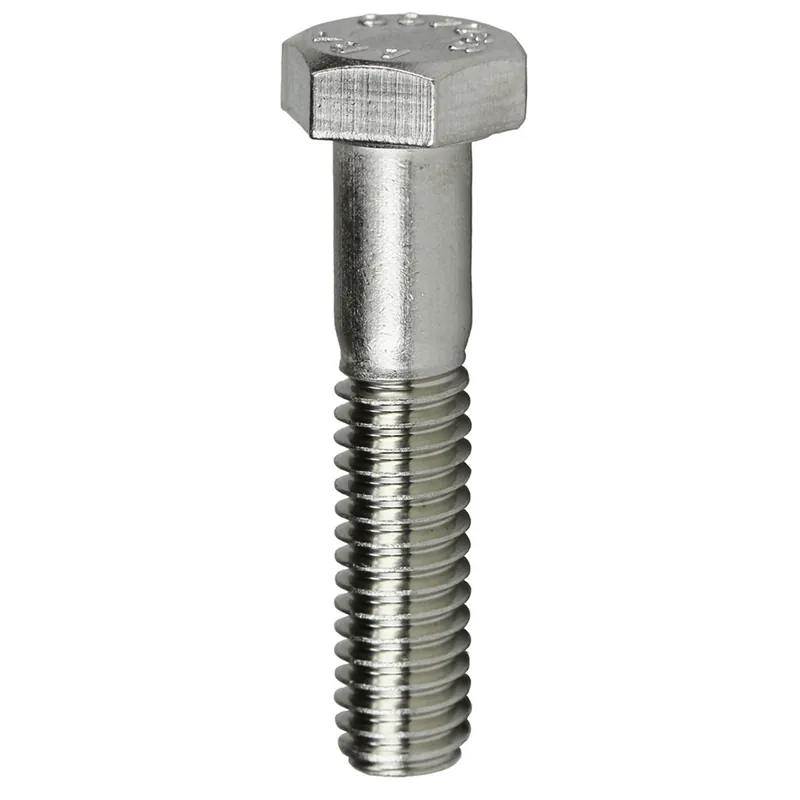 5/16 X 3/4 Hex Head Tap Bolt Stainless Steel Sale