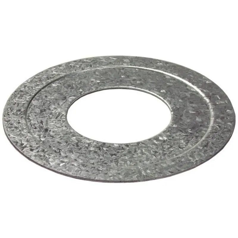 While Supplies Last 4 TO 3-1/2" REDUC WSHR