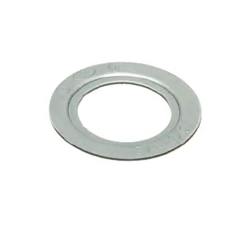 Free Shipping Reducing Washer, 2" x 1/2", Steel