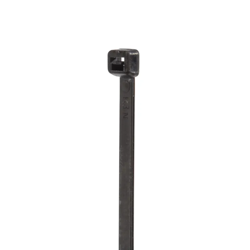 Cable Tie Black 14" 50lb 100 Flash Sale