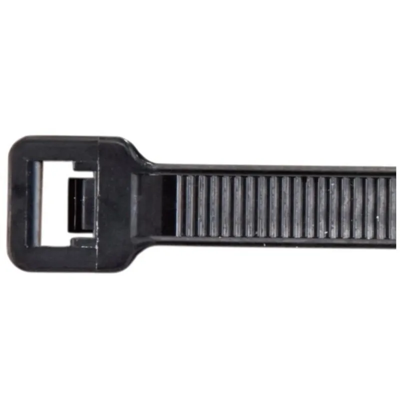 175 lb Extra Heavy Duty Cable Tie, 36" Long, 50/PK Factory Price