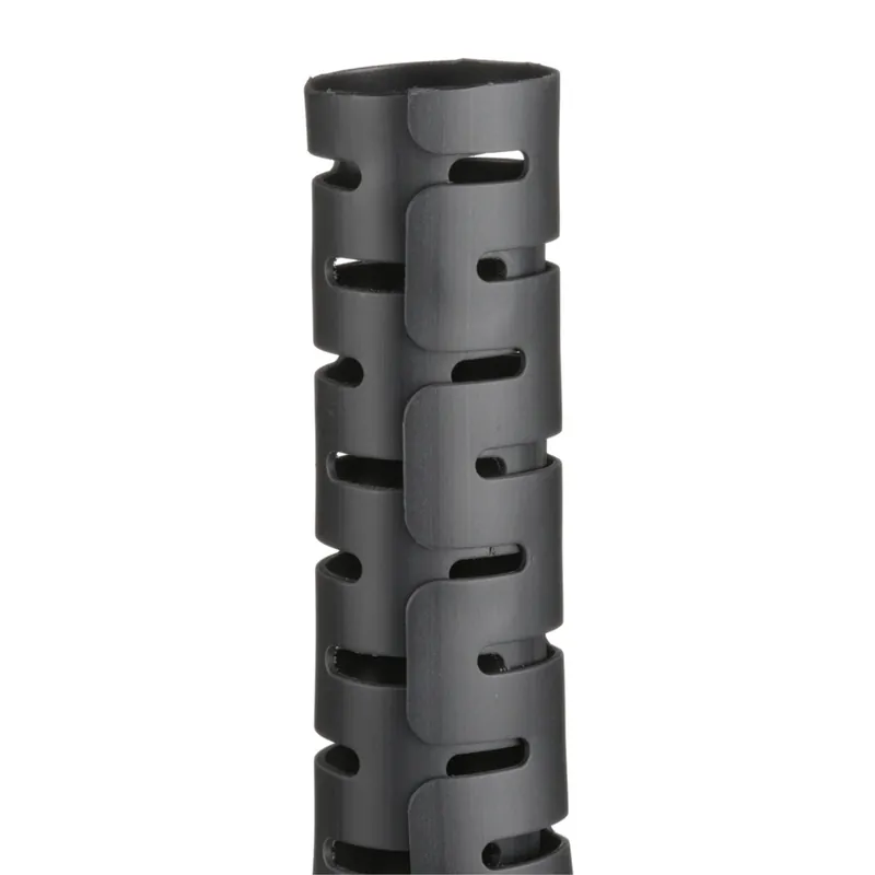 1.00"(25.4mm) Panwrap, Black Flame Retar Today Only