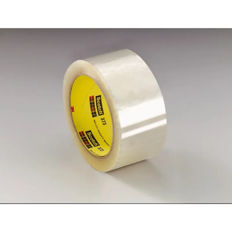 3M 373-Clear-48mmx50m Scotch BoxSea Low Price