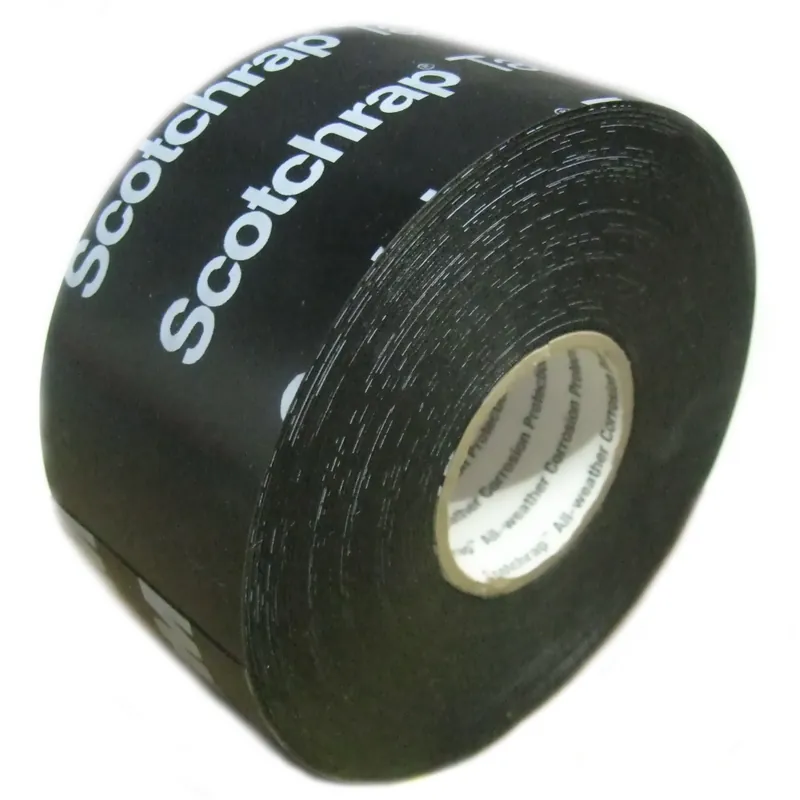 20 mils. Corrosion Protection Tape Limited Offer