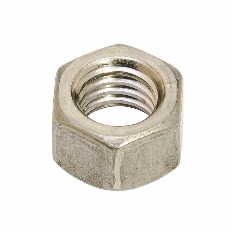 Express Delivery B-LINE 1/2HNZN HEX NUT, 1/2-IN., ZI