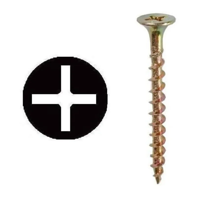 8 X 3 Drywall Screws Phillips Bugle Head Coarse Express Delivery