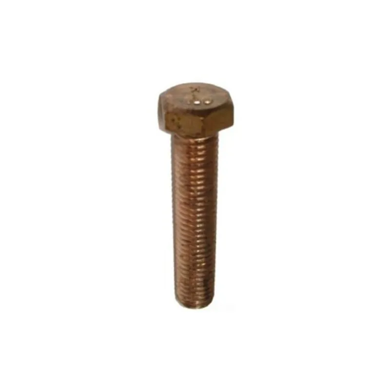 3/8 X 1 Hex Head Cap Screws Silicon Bronze Holiday Sale
