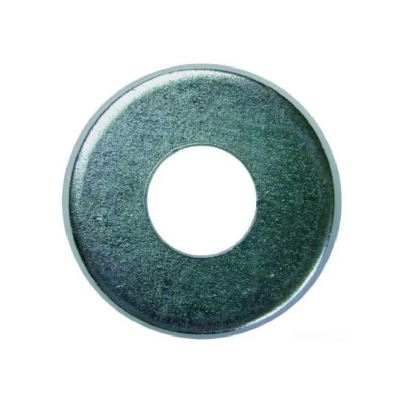5/8" Flat Washer Silicon Bronze Money Back Guarantee