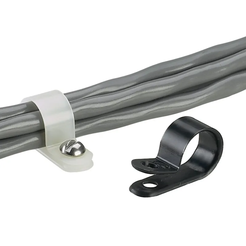 Worldwide Shipping Fixed Dia Clamp, 1.50" (38.1mm) Bundle