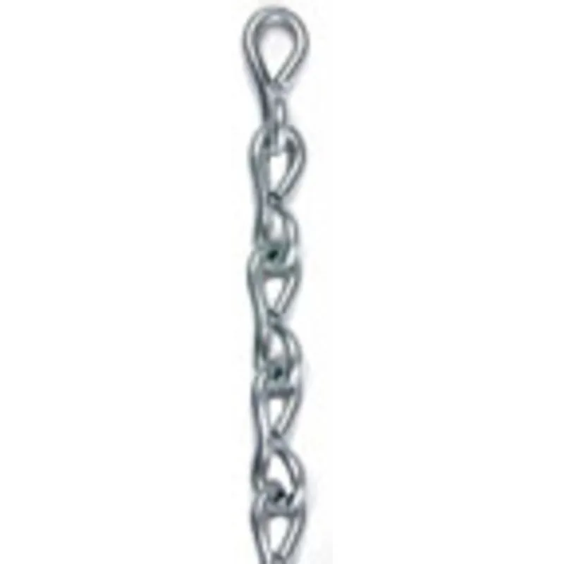 #16 Gauge Jack Chain Modern