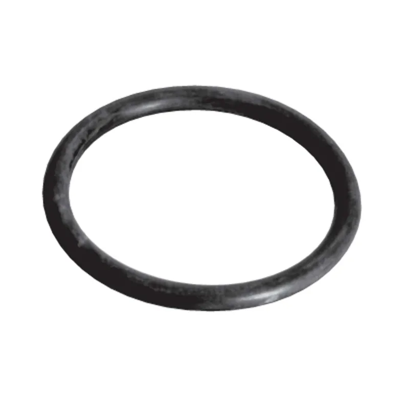 Modern Flat Washer, Neoprene, 1-1/4"