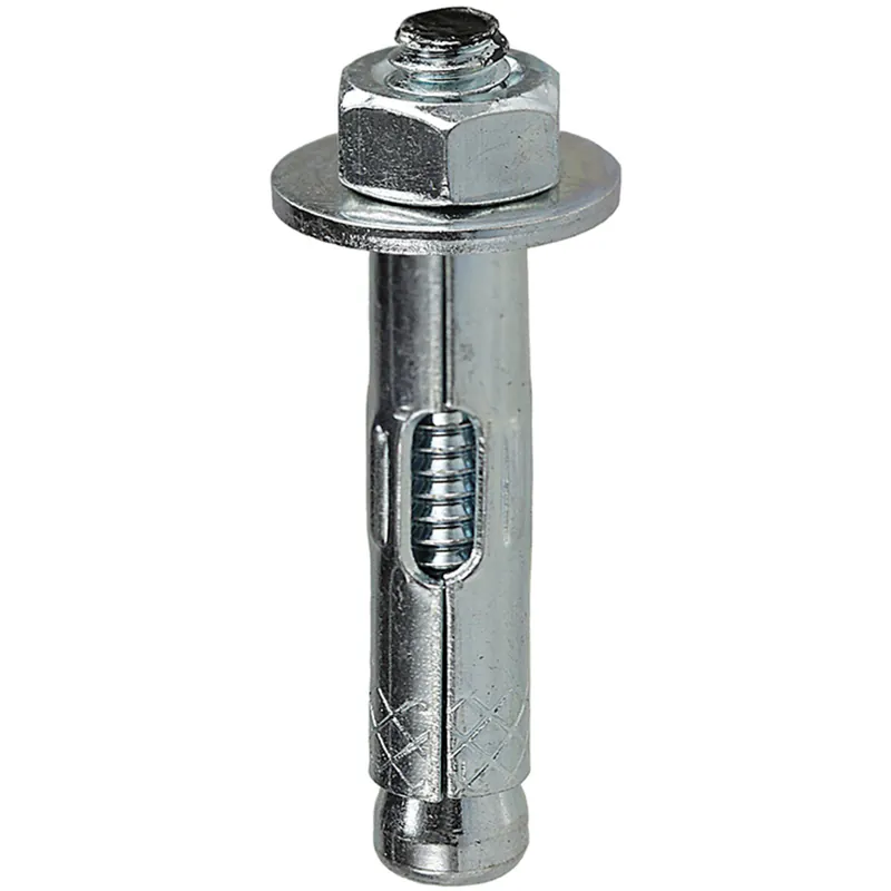 1/2" Sleeve Anchor Hot Picks