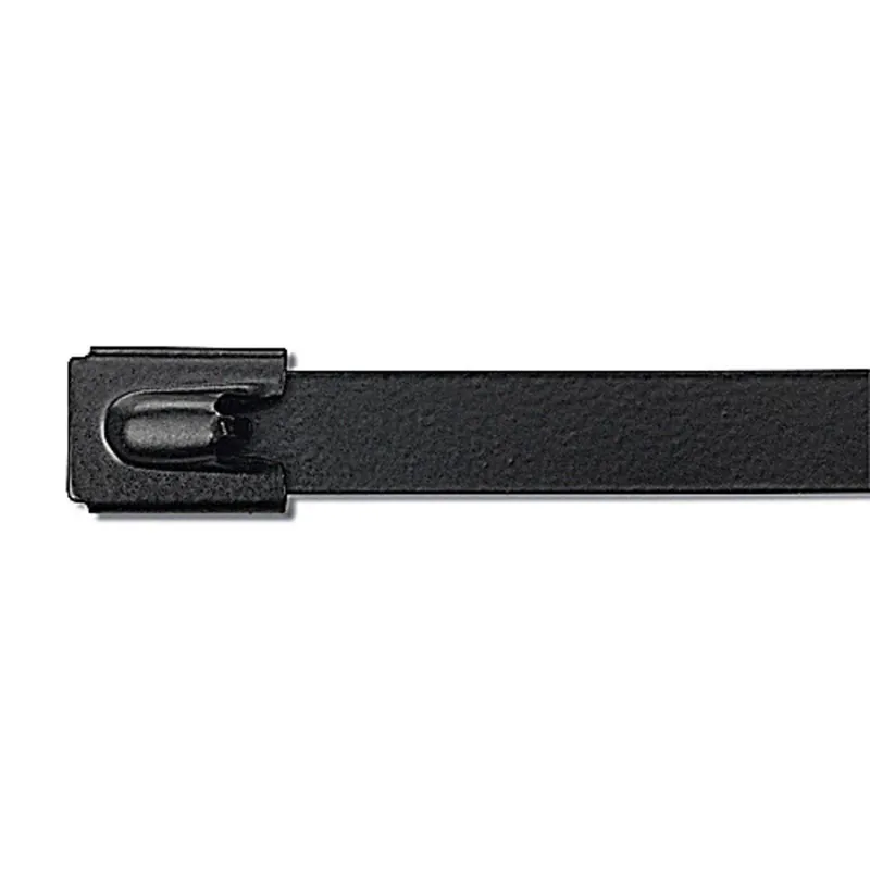 316 S/S COATED TIE 7.9X520 MM Fresh Stock