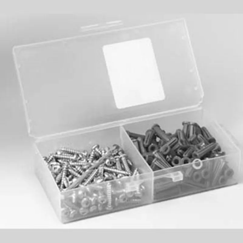 BB 51-404HX PLASTIC SCREW ANCHOR Best Choice