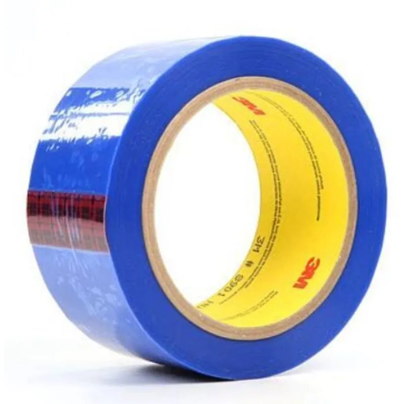 3M 8901-BLUE-2X72YD POLYESTER TAPE Holiday Sale