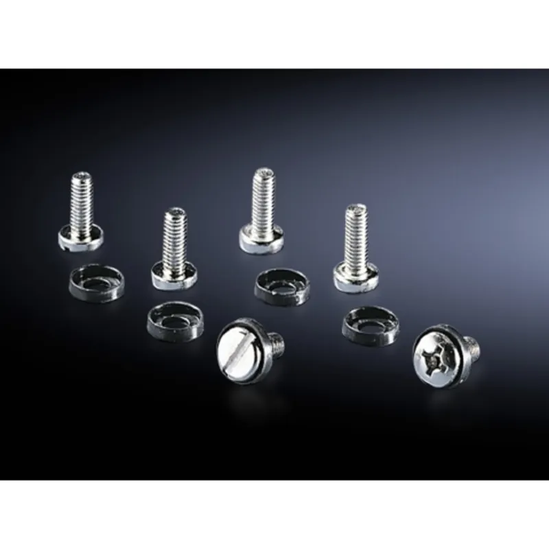 Philips-head screw M6x16 mm One Day Deal
