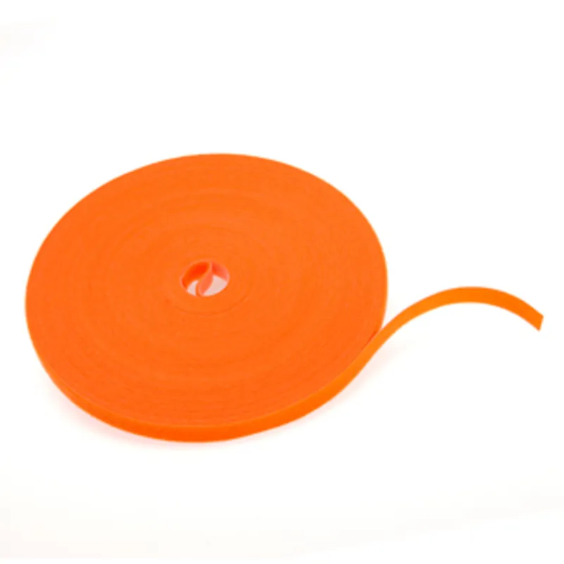 Velcro Roll, Non-Plenum 75' Orange While Supplies Last