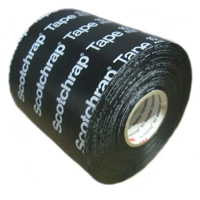 10 mils. Corrosion Protection Tape Special Discount