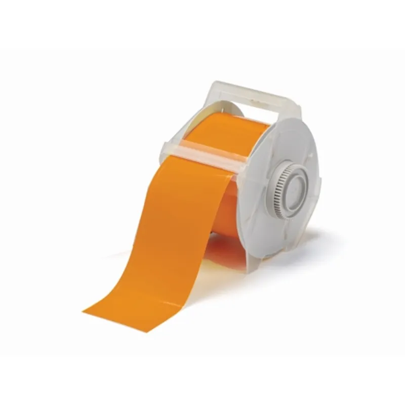 Tape Gmk Org B595 2.25 In X 100 Ft Clearance