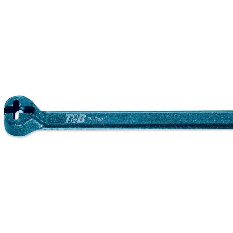 14IN,50LB,NYLON,2-PC,DETECTION-TY Professional Grade