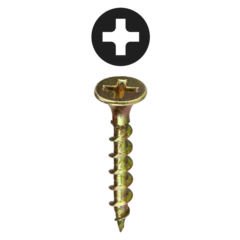 2-1/4" Drywall Screw Best Seller