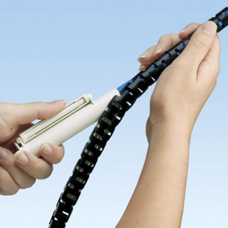 1 .50"(38.1mm) Panwrap, Nautral Flame Re Markdown
