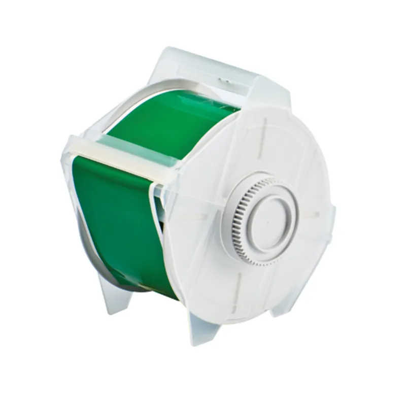 B569 GREEN POLYESTER 2.25 Don’t Miss Out