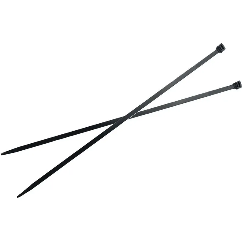 One Day Deal BUR CT40300C0 40LB UV NYLON CBL TIE