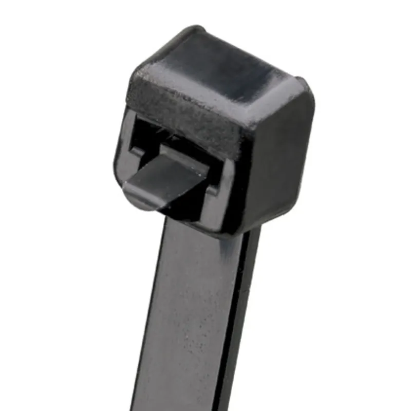 Viral Cable Tie, Releasable, 8.4L (213mm), Lig