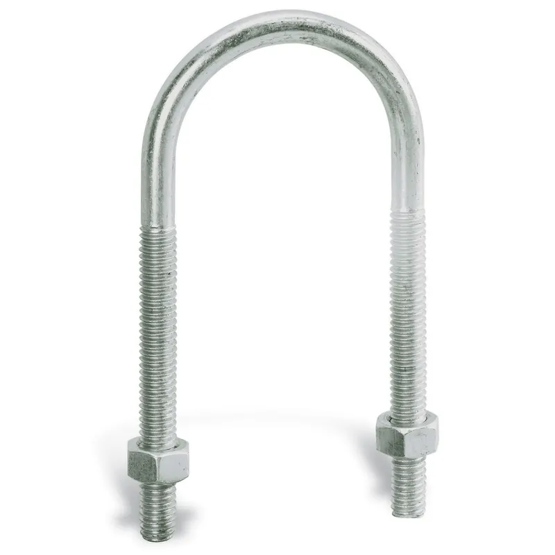 Holiday Sale SS H115-1EG IN STANDARD U BOLT EG