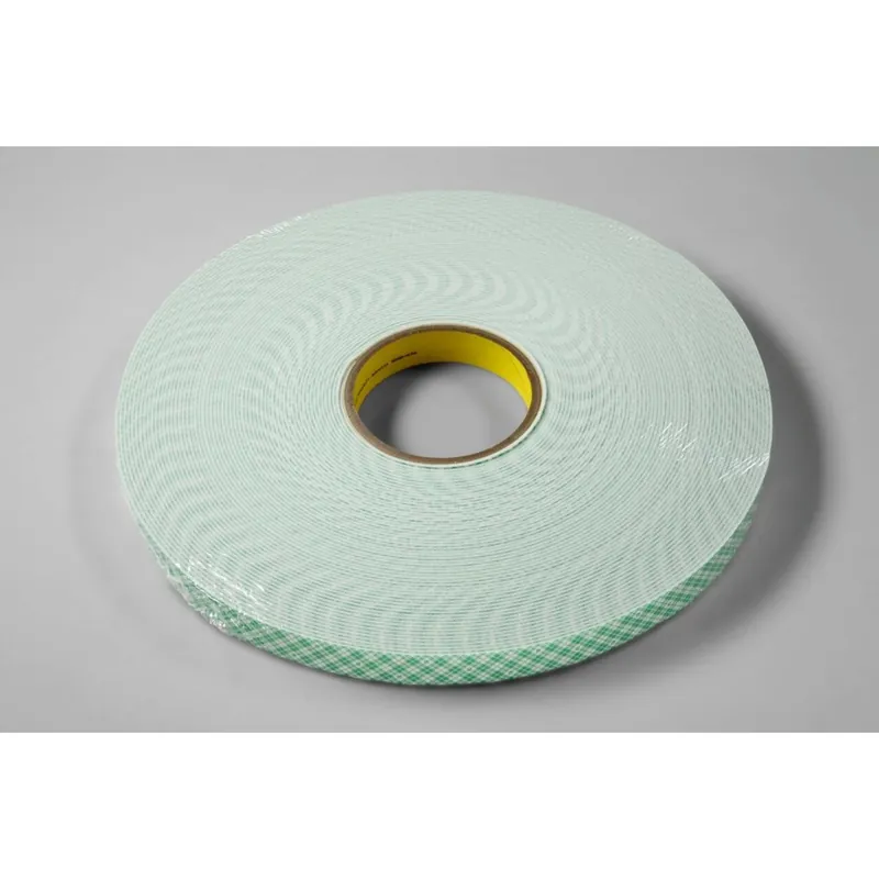 3M 4026-3/4"x36yd 1/16 inch thick D Free Delivery