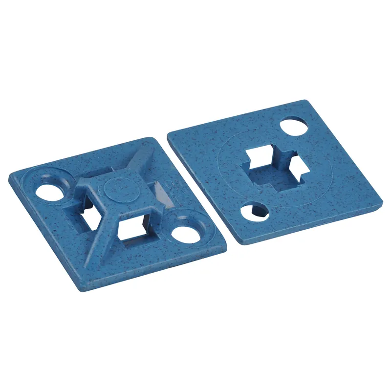 4WAY ADH MTG BASE .75X.75IN DET NYL Order Now