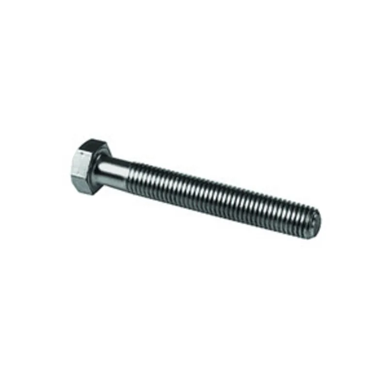 Hex Head Bolt, 5/16" x 3/4", Silicone Bronze Price Cut