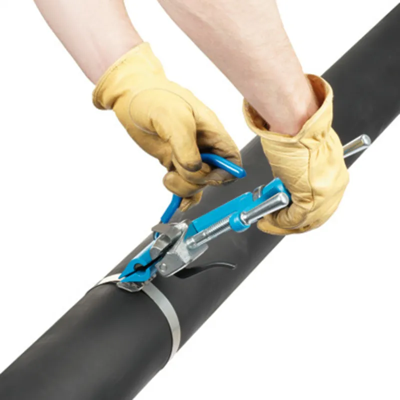 Wholesale IMS Strapping, 316L SS, Epoxy FC, 12mm