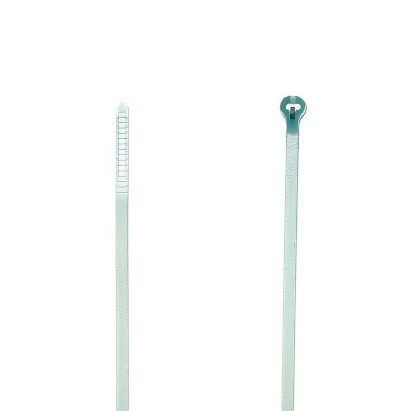 TB TYZ23M CABLE TIE 18LB 4IN AQUAMA Premium
