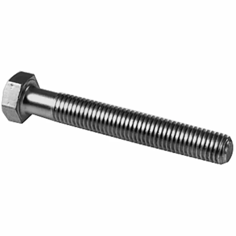 BUR 50X300HSSBBOX 1/2"X3" HEX BOLT Super Sale