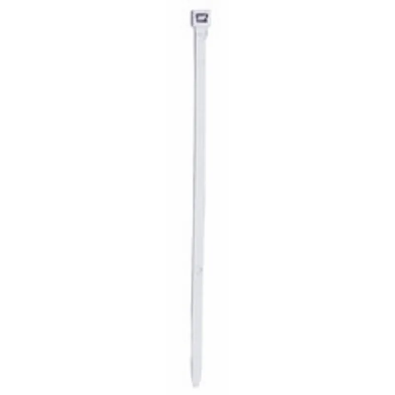 Cable Tie, 48", 175 lb., Natural, 50/Bag Discount