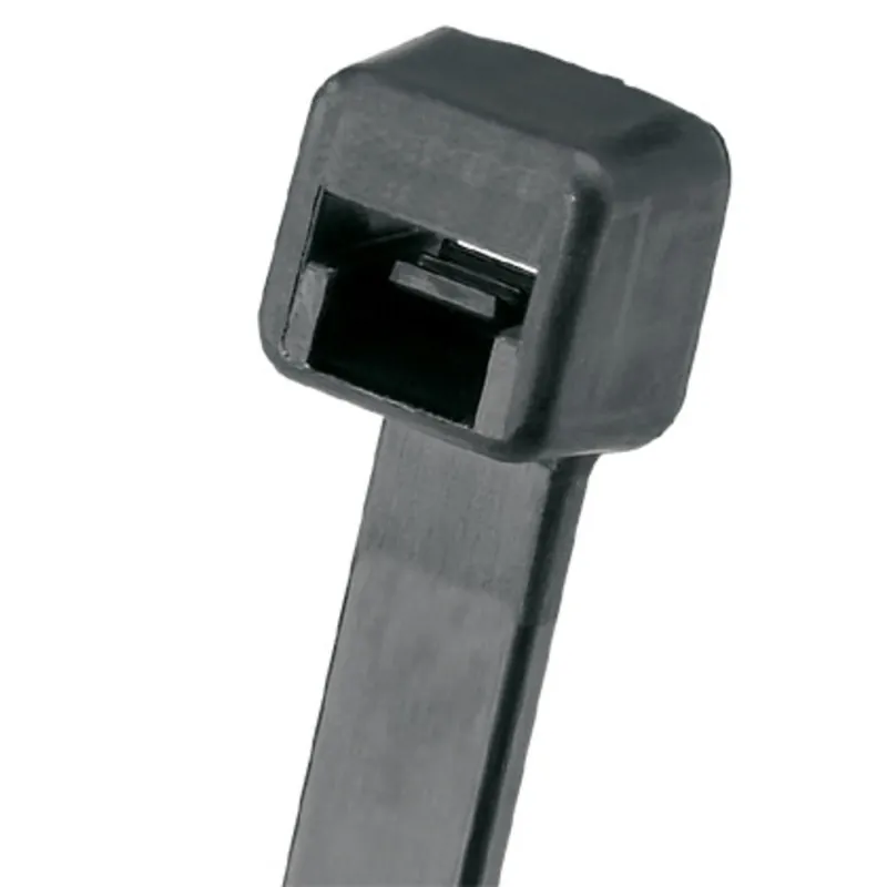 Worldwide Shipping Cable Tie, 8.0L (203mm), Intermediate, H