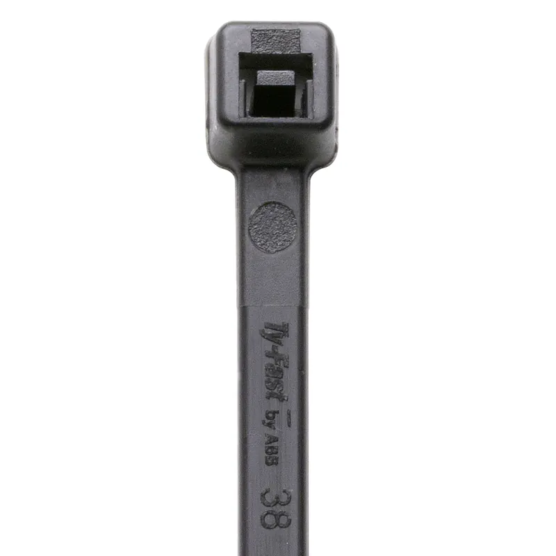 Trusted Brand TB TY125-40X CABLE TIE 40LB 5.5IN U