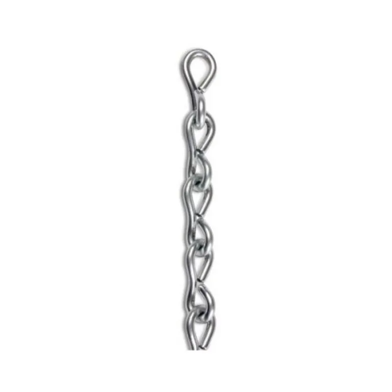 #14 Single Jack Chain Bright Galvanized Get Yours