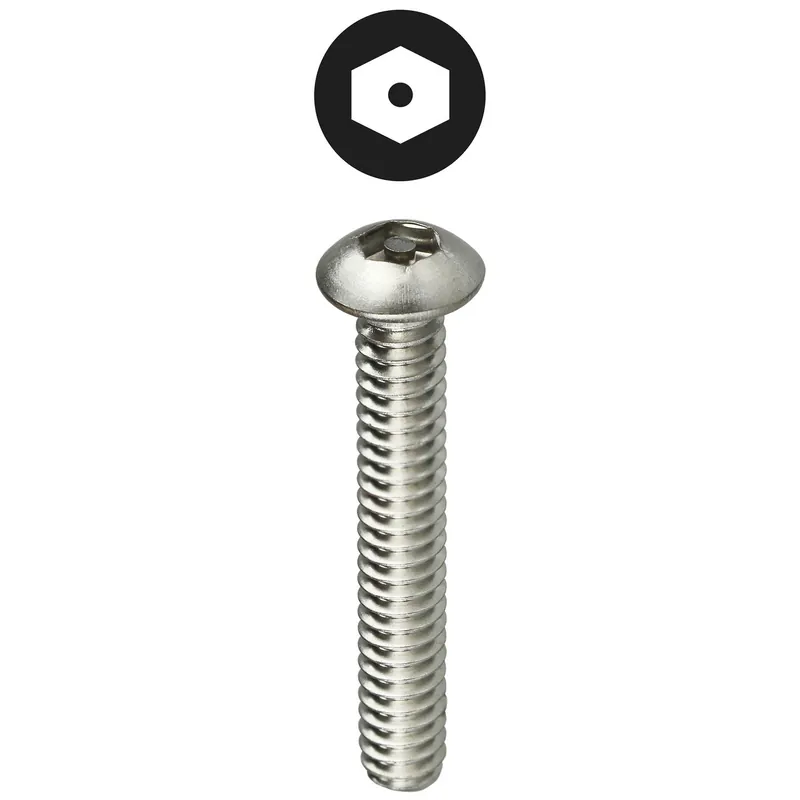 Direct From Factory Dottie T832114hb 8-32 X 1-1/4 Hex P