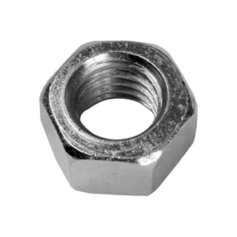 10-32 Hex Nuts Machine Screw Solid Brass Big Sale
