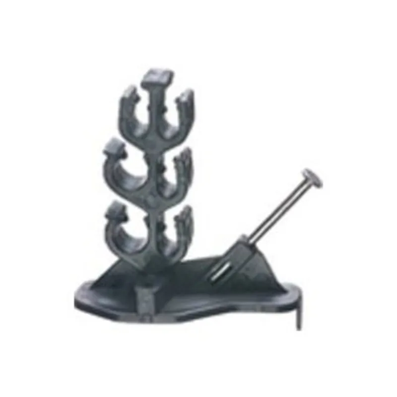 Cable Support W Nail Time-Limited