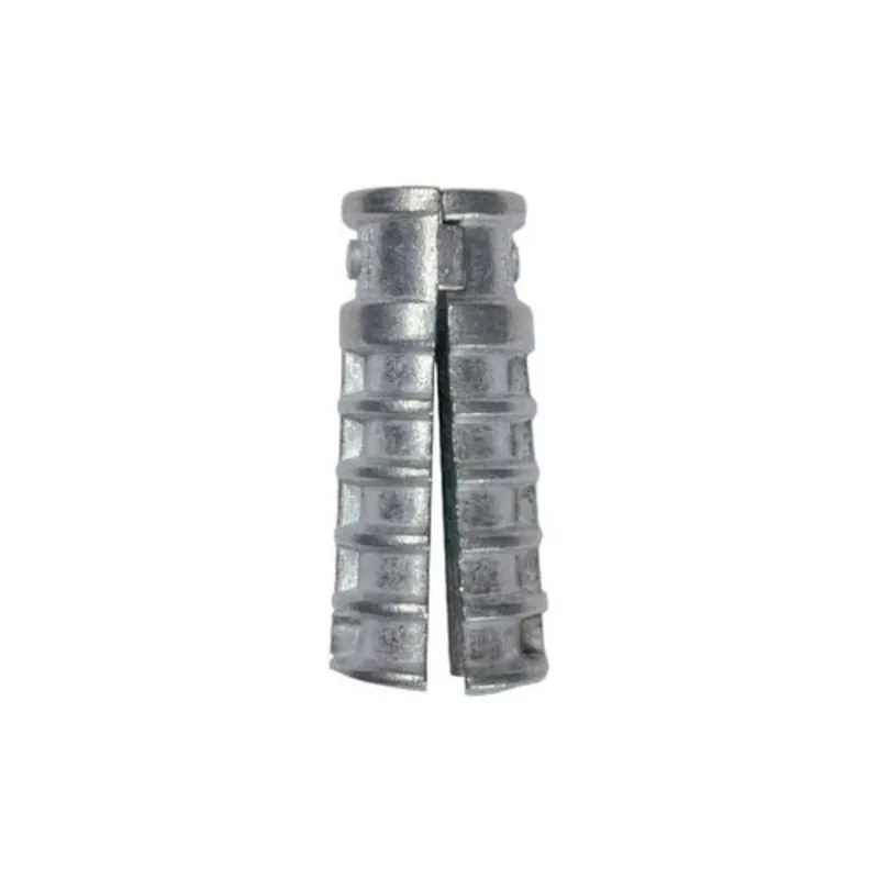 1/2" Lag Shields ( Short ) Brand New