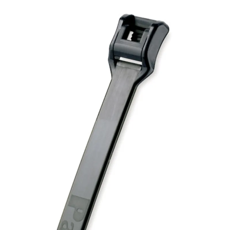 Cable Tie, In-Line, 8.3L (211mm), Standa Top Rated