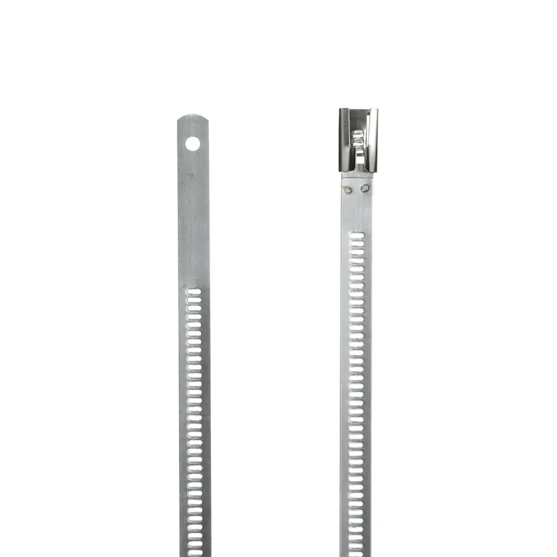 CABLE TIE 316 SST .27X12 MULTI-LOK Handmade