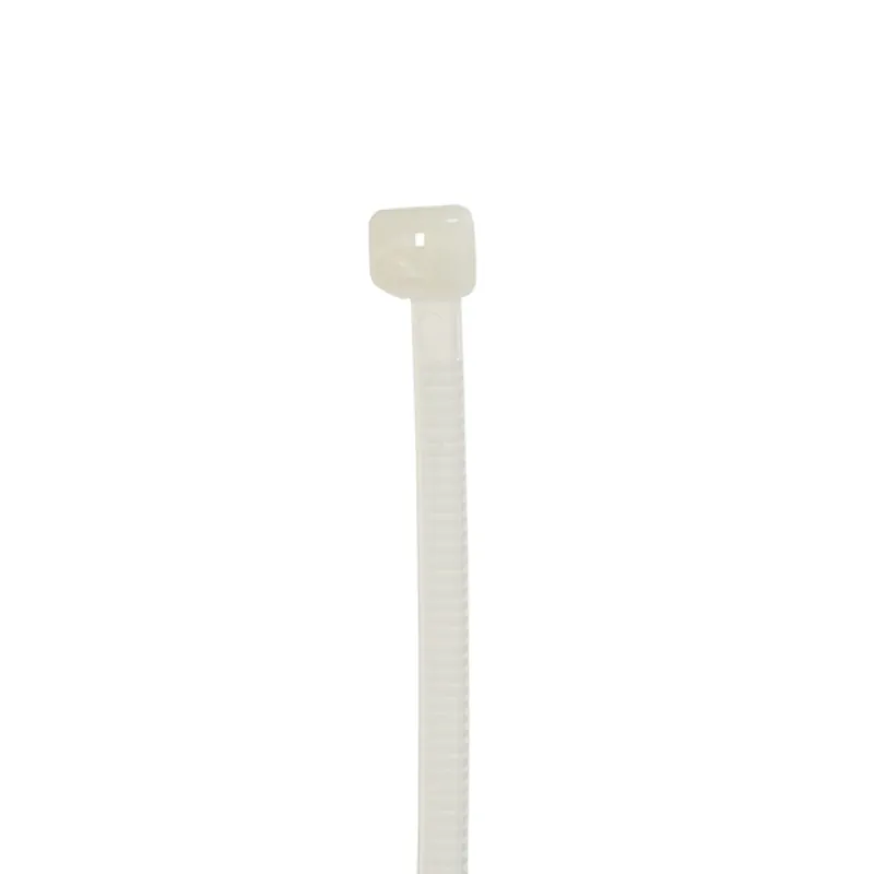 Worldwide Shipping NSI 14120 Cable Tie Natural 14" 120