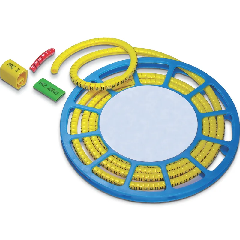 WIRE MARKER WH:5(CD/500)AWG16-10 Cheap
