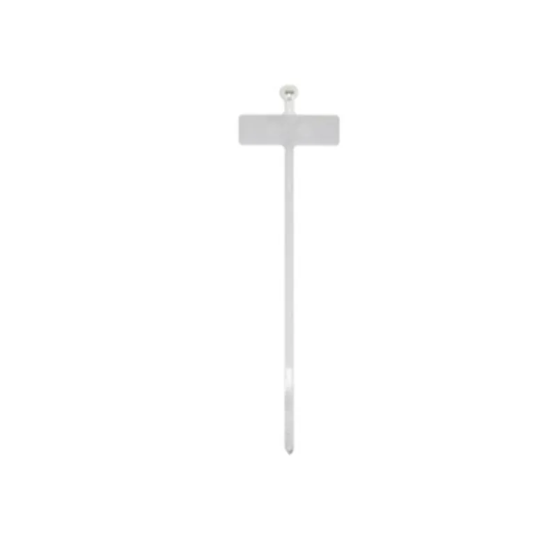 TB TY512M CABLE TIE 18LB 8IN NATURA Modern
