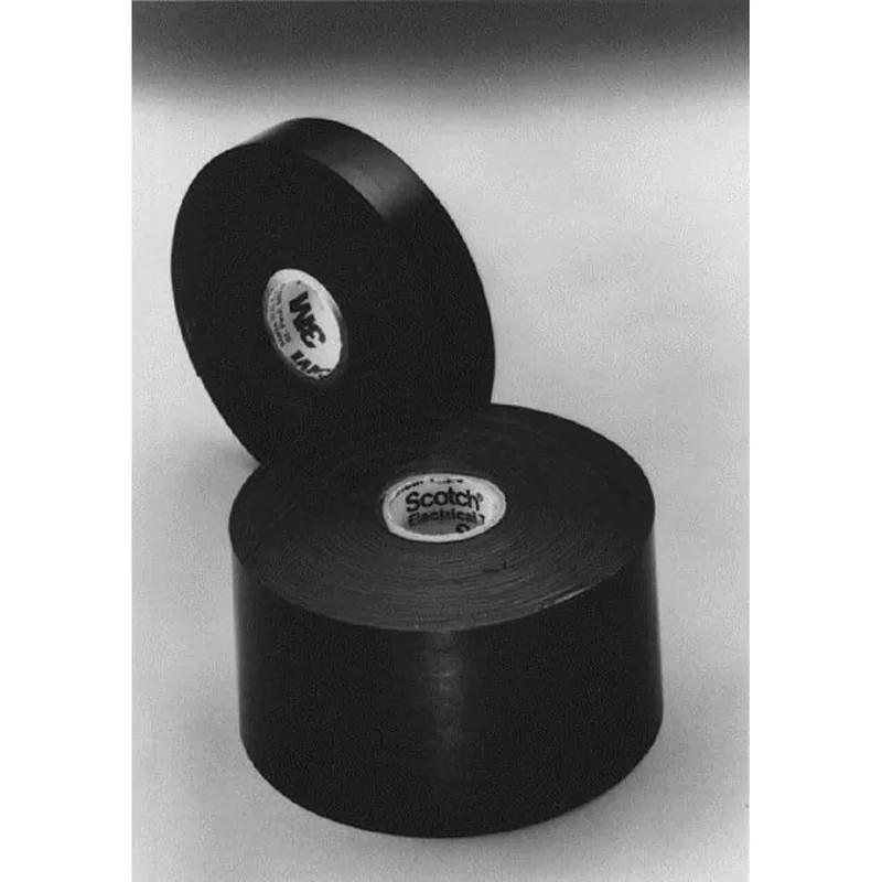 130C 1" X 10' RUBBER TAPE 2ESA 24/CS Order Now
